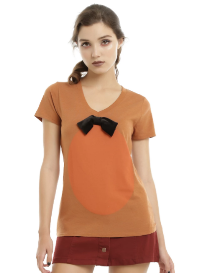 freddy fazbear cosplay costume